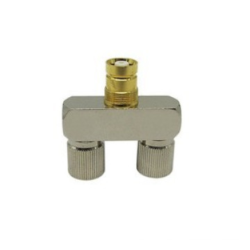 L9 plug Jack Connector три переходника